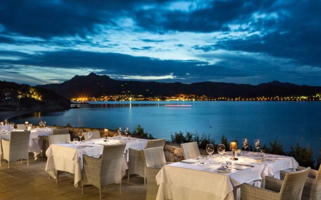 Hotel La Rocca Resort & Spa