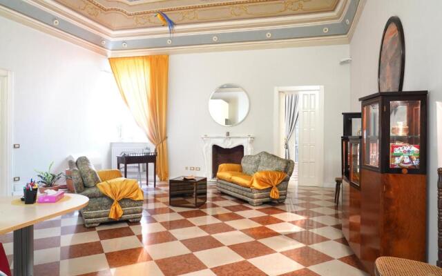 Rosita Luxury Apartments