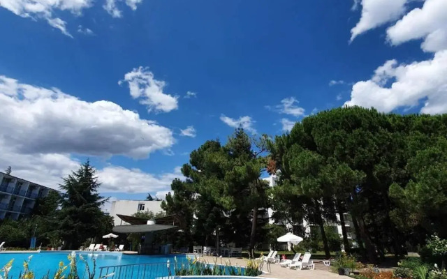 Balaton Hotel