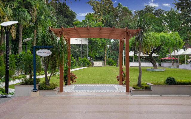 Keys Prima by Lemon Tree Hotels Aketa Dehradun