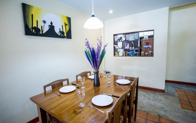 Chiang Mai Suit Home