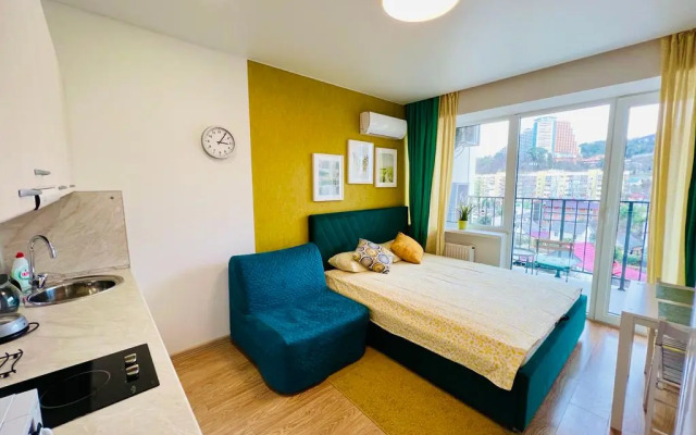 Каравелла Дагомыс