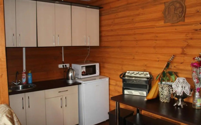 Altyin Ib Guest House	