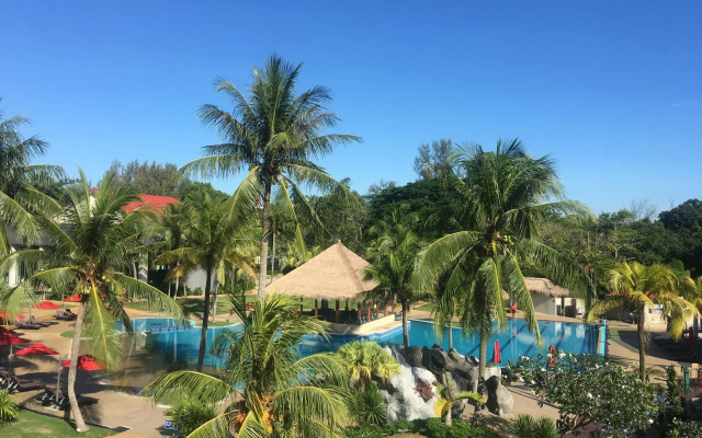 Sand & Sandals Desaru Beach Resort & Spa