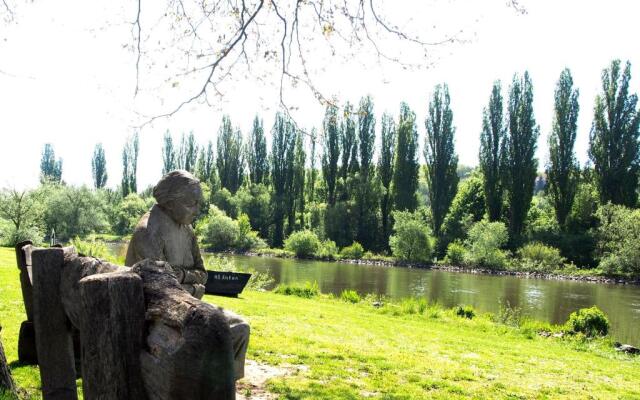 Ferienwohnung Meintzinger