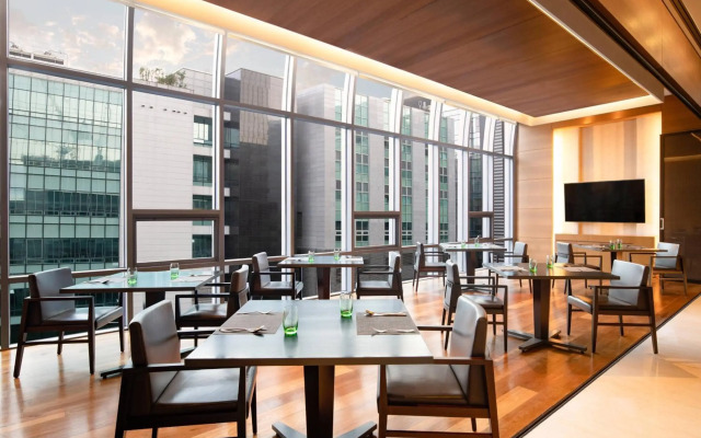 Courtyard by Marriott Seoul Pangyo