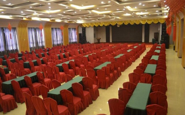Lantian Hotel