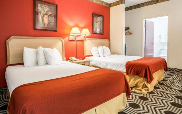 Days Inn by Wyndham Kentland