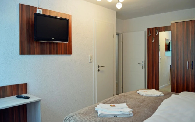 Heidepension Ambiente