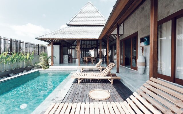 Kano Canggu