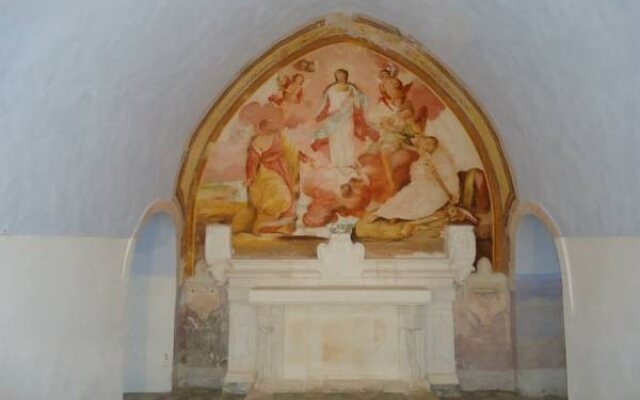 Masseria SantElia