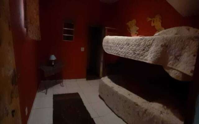 Babel Coliving Hospedagem