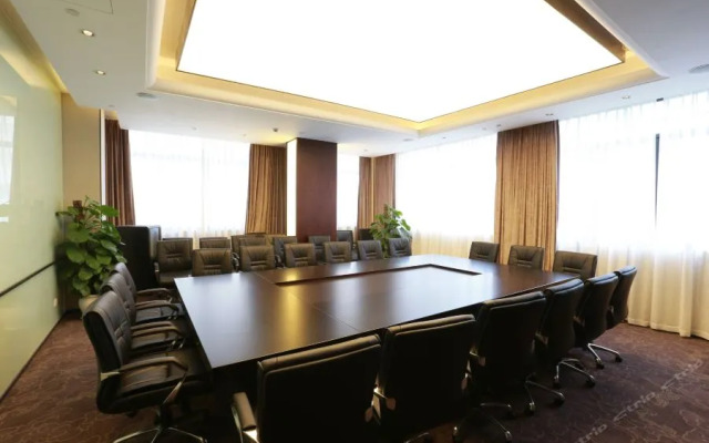 Hangzhou Fengqi Hotel
