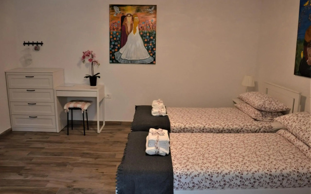 Istrabella Apartment