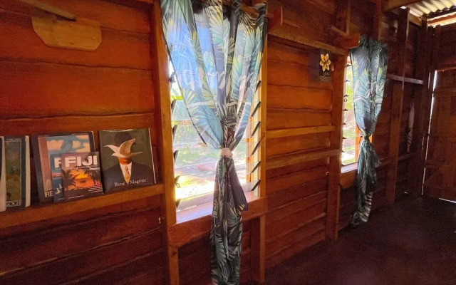 Viani Bay Resort at Dive Academy Fiji