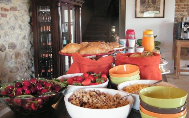Bed & Breakfast Le Coste