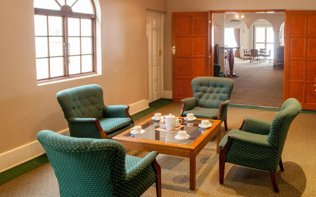 Mountain View International by BON Hotels
