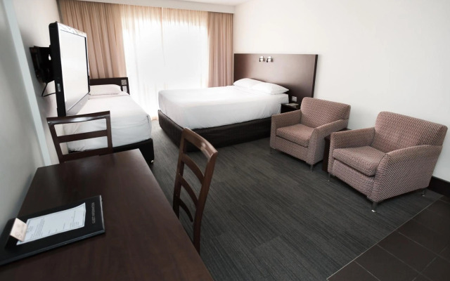 St Ives Apartments