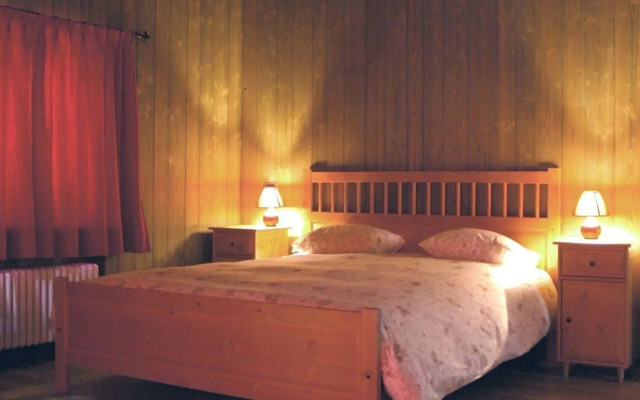 Bed & Breakfast Della Miniera