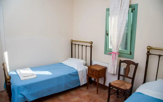 Leventis Villas Complex with Sharing Pool
