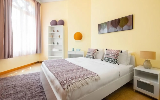 Maison Privee - Shoreline Al Nabat