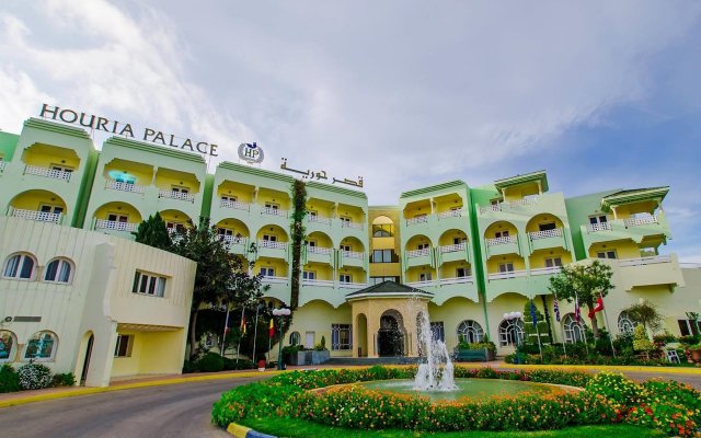 Houria Palace Hotel