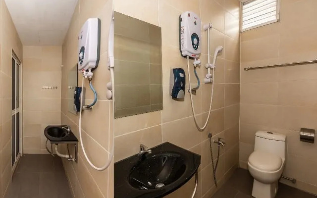 OYO 1185 Ho Hotel