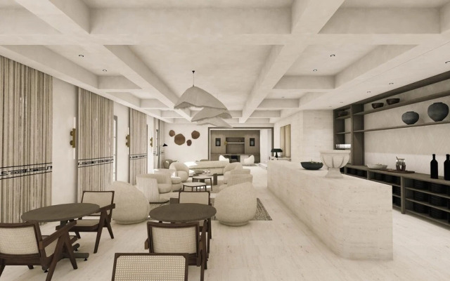 Doryssa Theorem Hotel