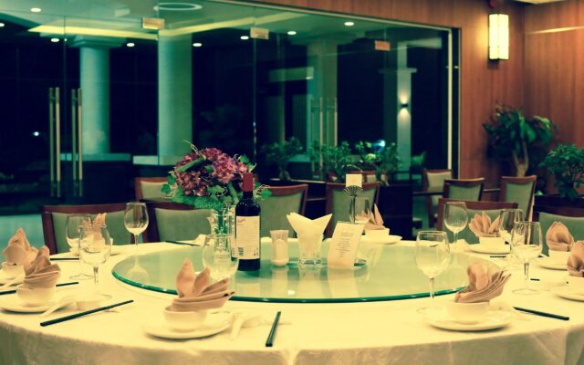 Bella Vita Hotel Vung Tau