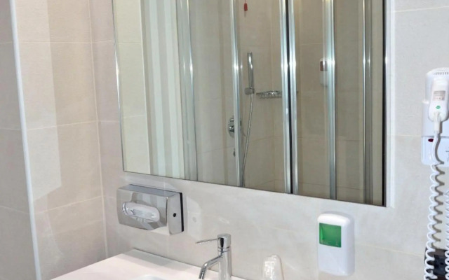 Hotel Testani Frosinone