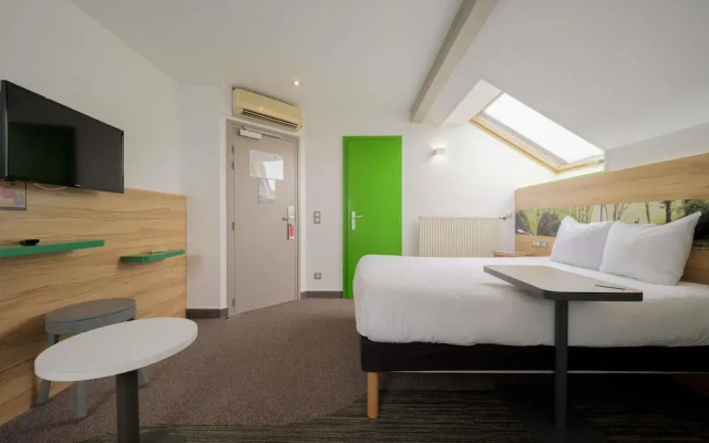 ibis Styles Sarrebourg