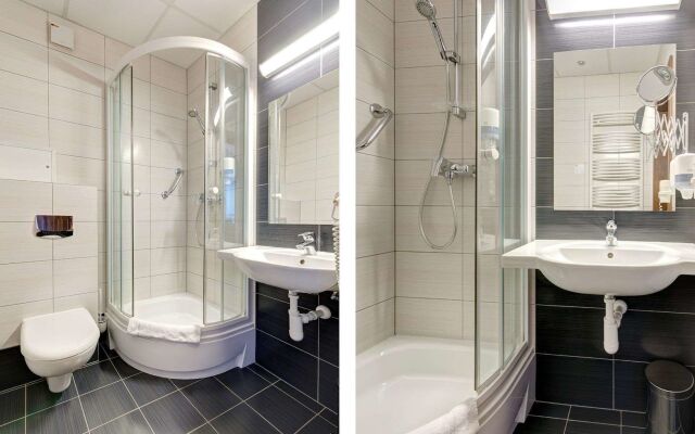 Hotel Focus Gdansk