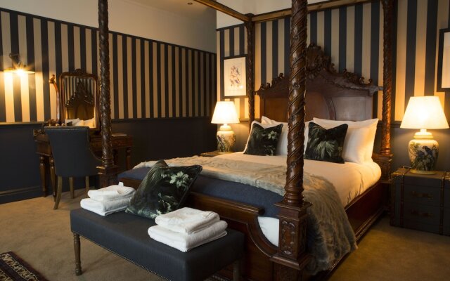Wynnstay Arms