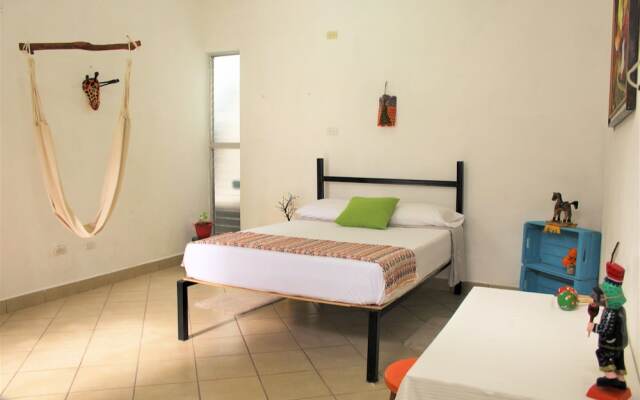 Hostel Casa Ula - a relaxing stay