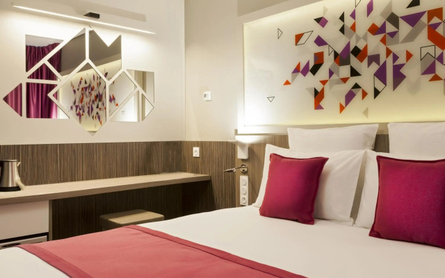Hôtel Mercure Toulouse Sud