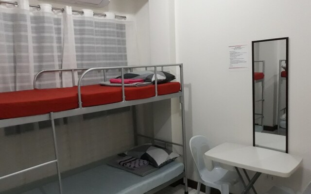 JDL Residences - Hostel