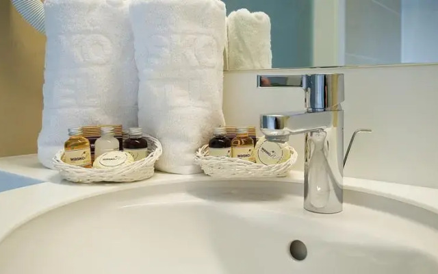 Ibis Styles Gdynia Reda