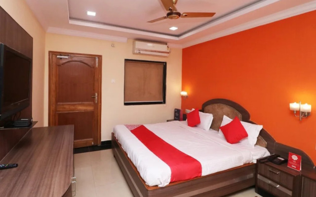 Hotel Amar Palace by OYO Rooms