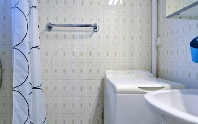 Appartement Le Lavandou, 2 pièces, 4 personnes - FR-1-251-258