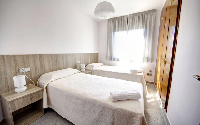 Sono Master Apartamentos