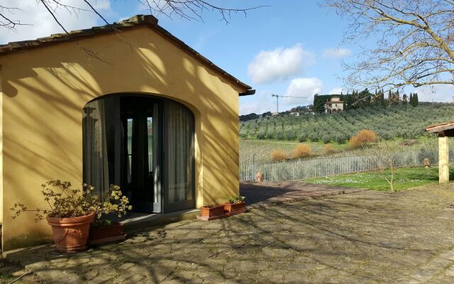 Agriturismo Torraiolo