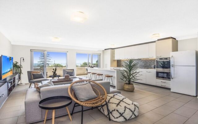 Central Park Suites