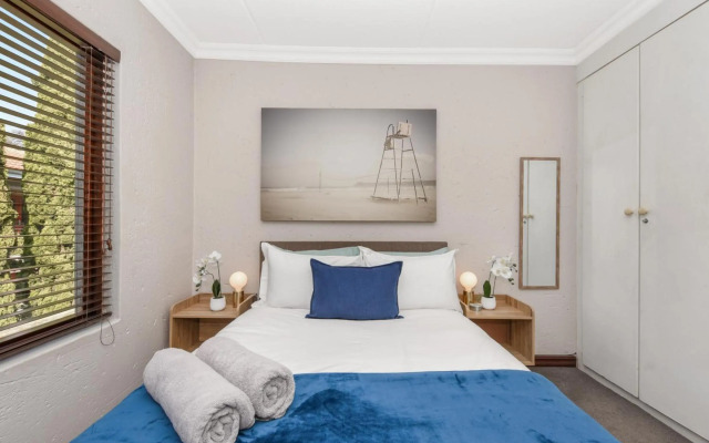 The Atholls in Melrose