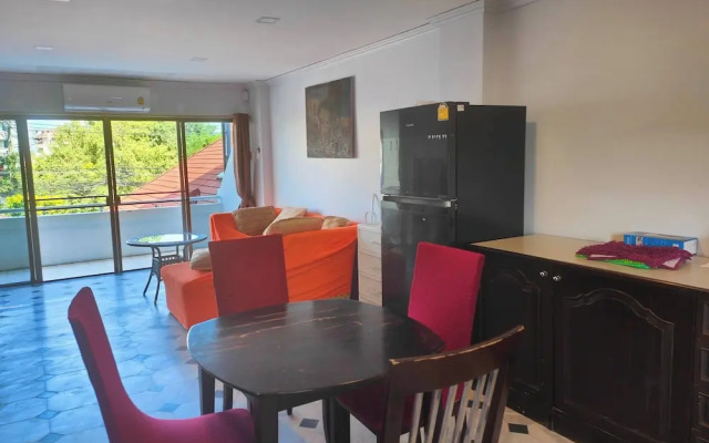 Big Appartment 101 80 Sqm