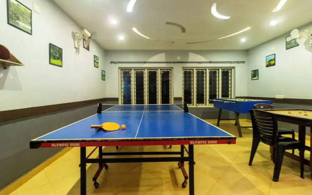 Karapuzha Village Resort