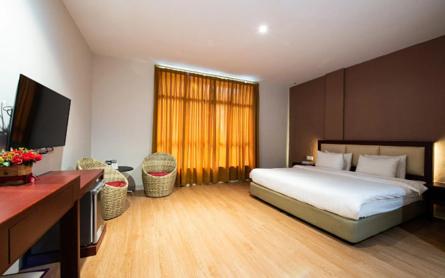 Lovina Inn Penuin Hotel