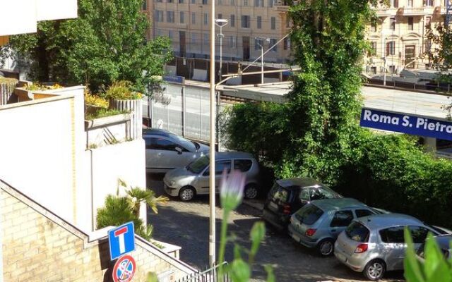 San Pietro Golden Rooms