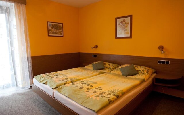 Hotel U Jiřího