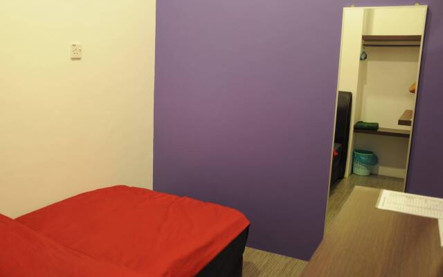 OYO 980 7 家庭旅馆(OYO 980 7 Homestay)