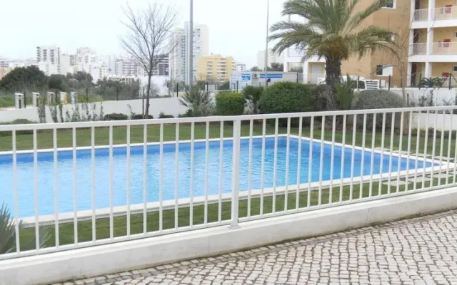 Sol, Praia e Piscina!